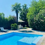 Ca' Ross Panzió 4*