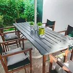 Panzió Ca' Ross 4*