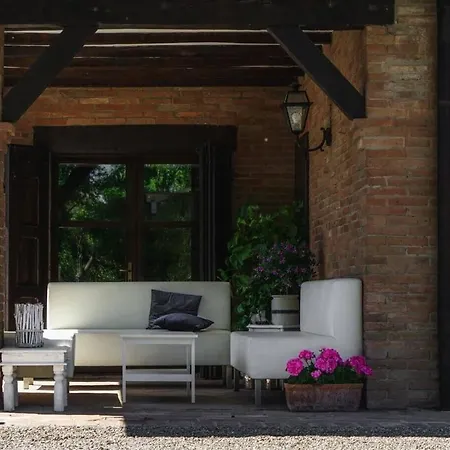 Bed & Breakfast Ca' Ross 4*