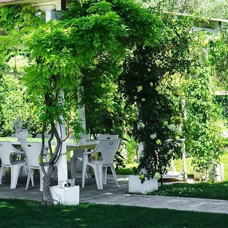 Oda ve Kahvaltı Ca' Ross 4*