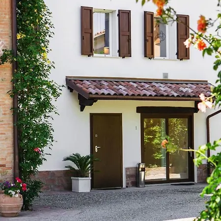 Bed & Breakfast Ca' Ross Formigine