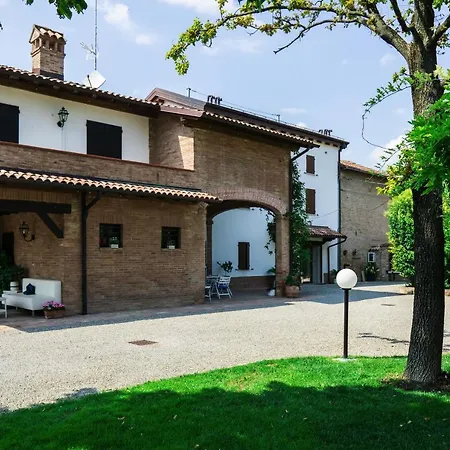 Ca' Ross Oda ve Kahvaltı 4*