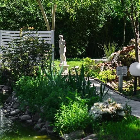 Oda ve Kahvaltı Ca' Ross