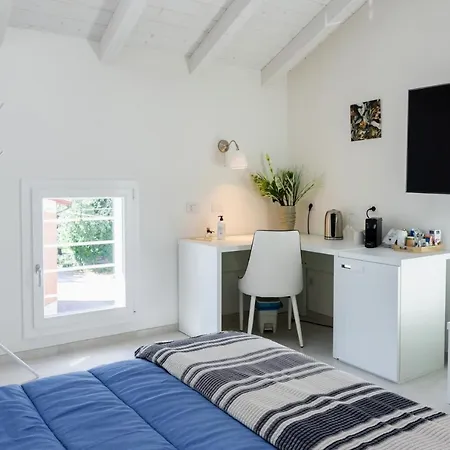 Couette-café Ca' Ross