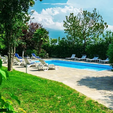 Bed & Breakfast Ca' Ross Formigine