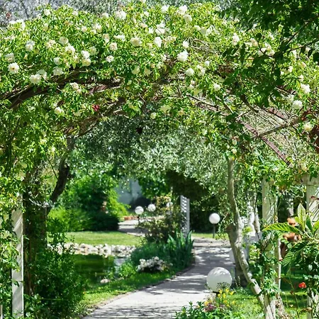 Ca' Ross Bed & Breakfast 4*