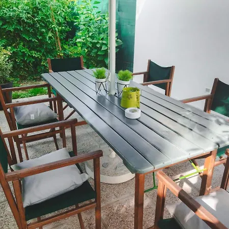 Couette-café Ca' Ross 4*