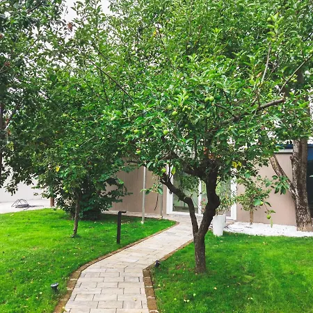 Oda ve Kahvaltı Ca' Ross 4*