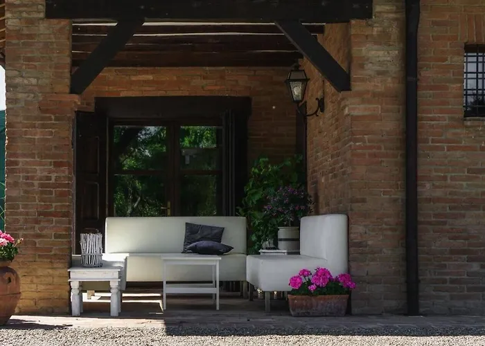 Bed & Breakfast Ca' Ross 4*