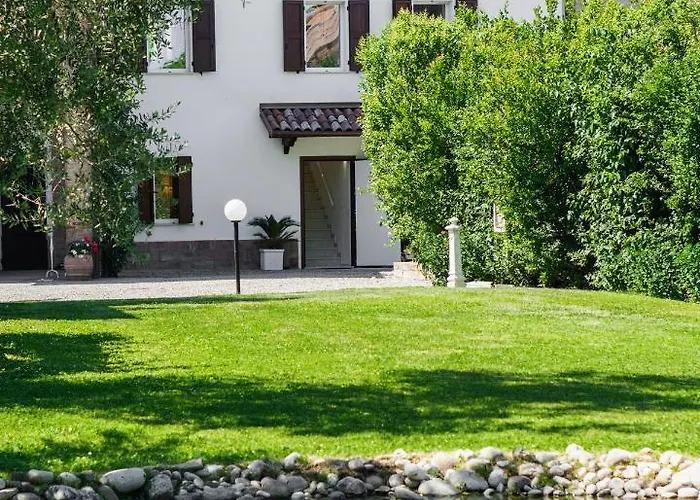 Oda ve Kahvaltı Ca' Ross Formigine