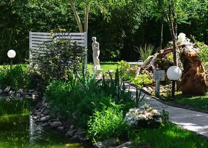 Oda ve Kahvaltı Ca' Ross