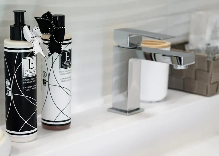 Ca' Ross Oda ve Kahvaltı Formigine