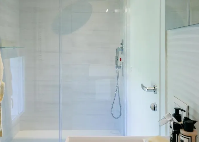 Ca' Ross Oda ve Kahvaltı Formigine