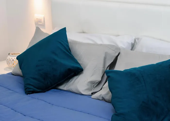 Bed & Breakfast Ca' Ross