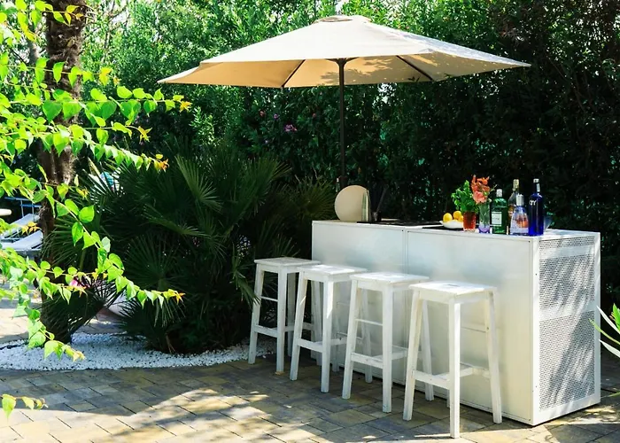 Bed & Breakfast Ca' Ross Formigine