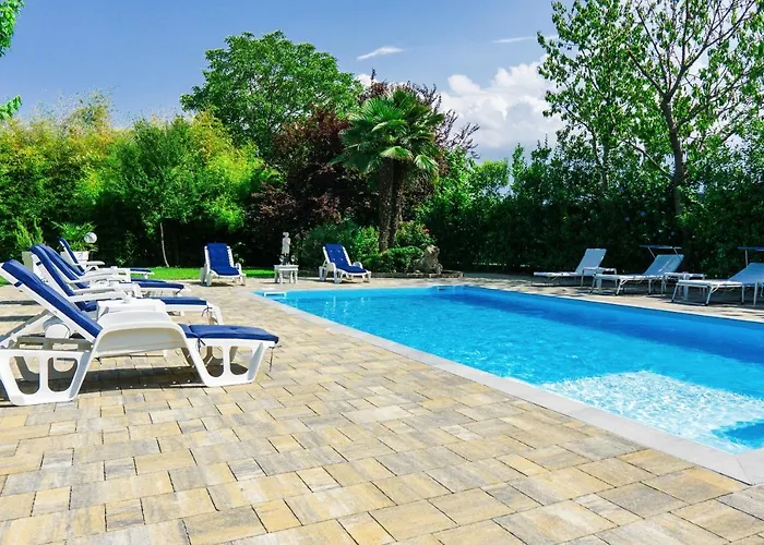 Ca' Ross Bed & Breakfast 4*