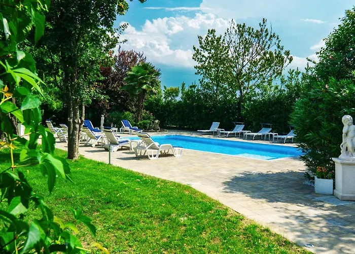 Oda ve Kahvaltı Ca' Ross Formigine