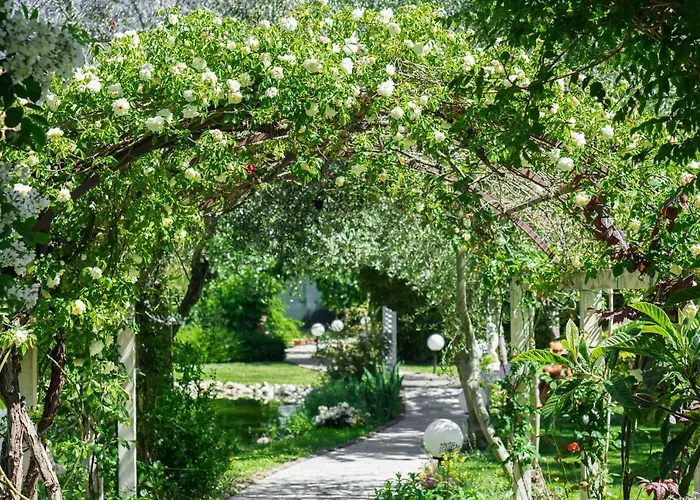 Ca' Ross Bed & Breakfast 4*