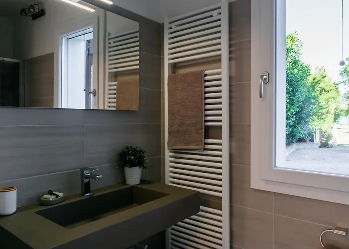 Oda ve Kahvaltı Ca' Ross Formigine