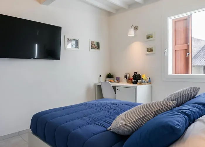 Ca' Ross Oda ve Kahvaltı 4*