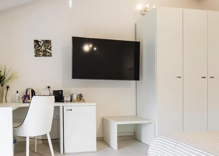 Ca' Ross Oda ve Kahvaltı