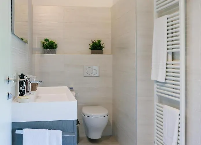 Ca' Ross Oda ve Kahvaltı Formigine