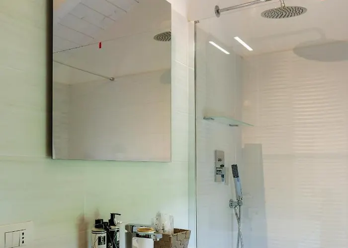 Ca' Ross 4* Formigine