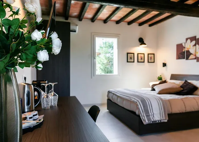 Ca' Ross Bed & Breakfast Formigine