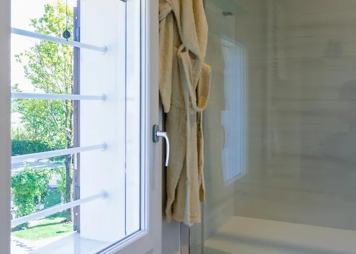 Ca' Ross Oda ve Kahvaltı