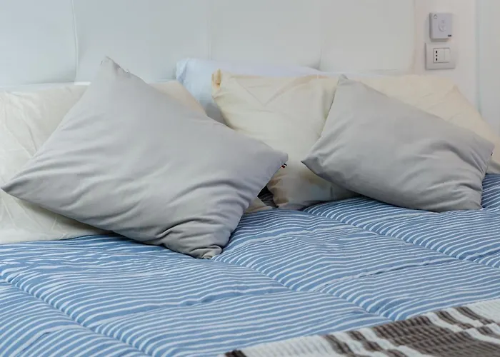 Bed & Breakfast Ca' Ross Formigine