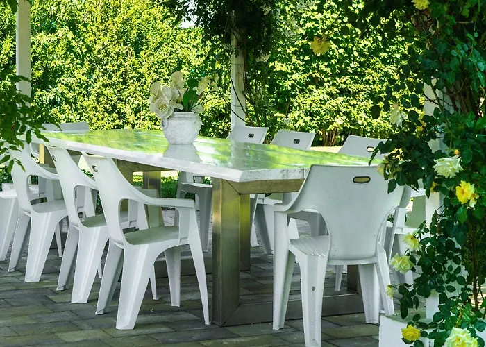 Bed & Breakfast Ca' Ross Formigine