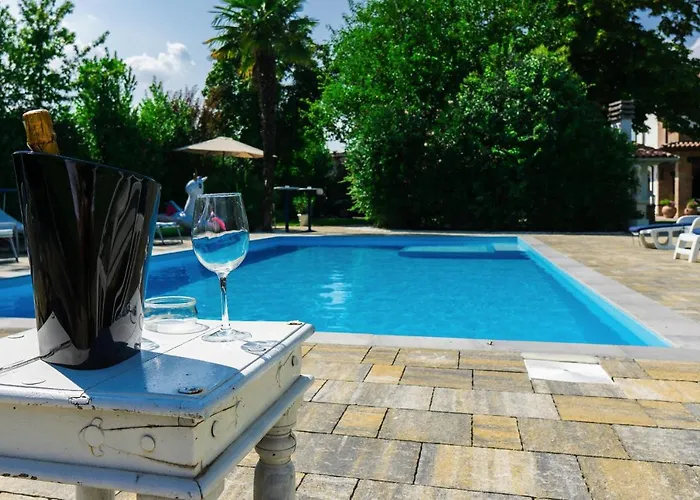 Oda ve Kahvaltı Ca' Ross