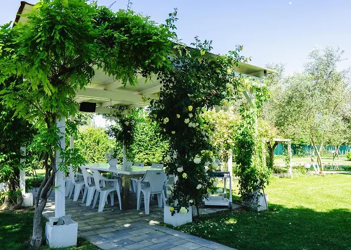 Ca' Ross 4* Formigine