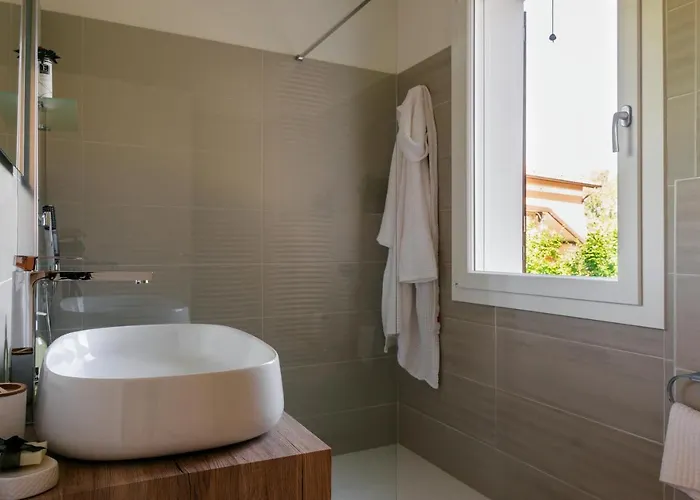 Ca' Ross Oda ve Kahvaltı