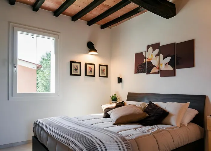 Bed & Breakfast Ca' Ross