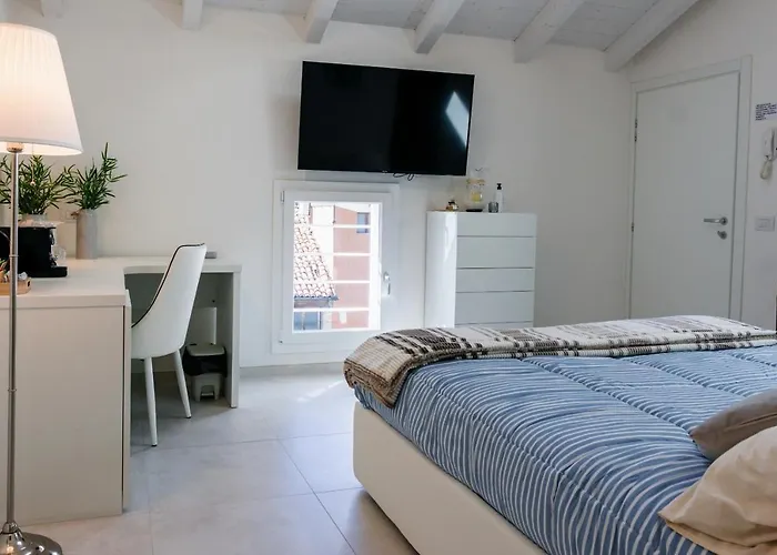 Bed & Breakfast Ca' Ross Formigine