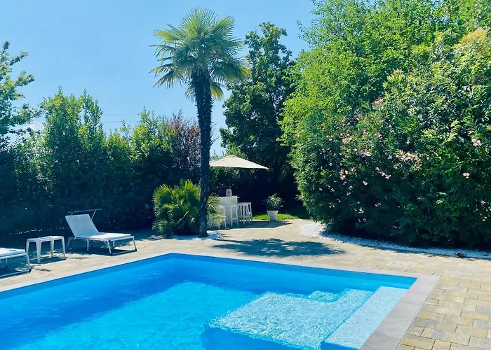 Ca' Ross Oda ve Kahvaltı 4*