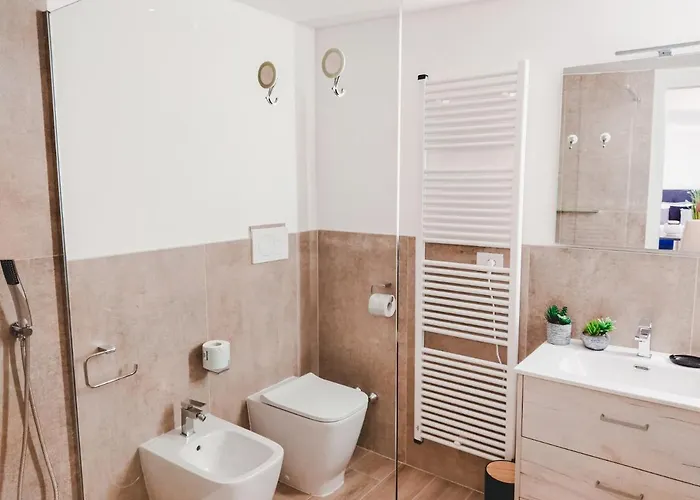 Ca' Ross Oda ve Kahvaltı 4*