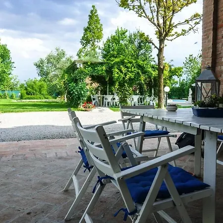 Ca' Ross Формиджине