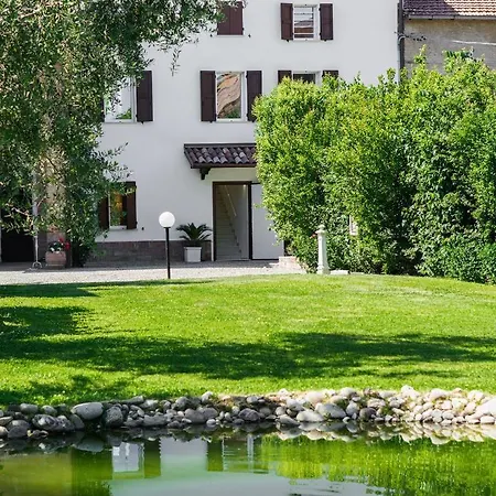 Panzió Ca' Ross Formigine