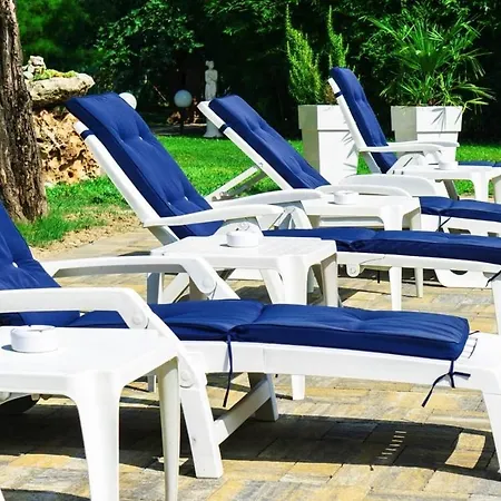 Ca' Ross 4* Формиджине