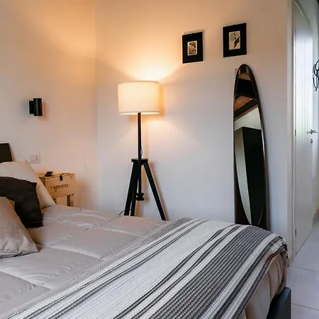 Ca' Ross Bed & Breakfast Formigine