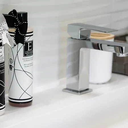 Ca' Ross Отель типа 