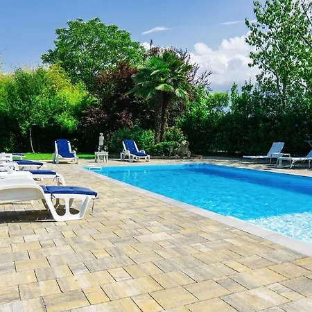 Ca' Ross Отель типа 