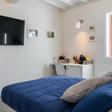 Ca' Ross Bed & Breakfast *