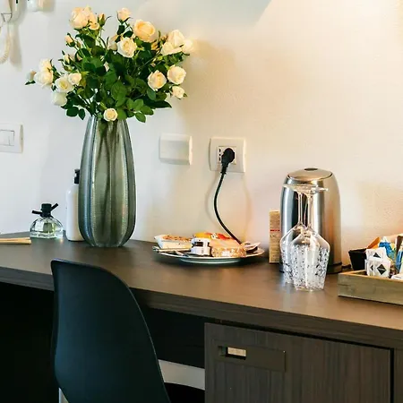 Ca' Ross Формиджине