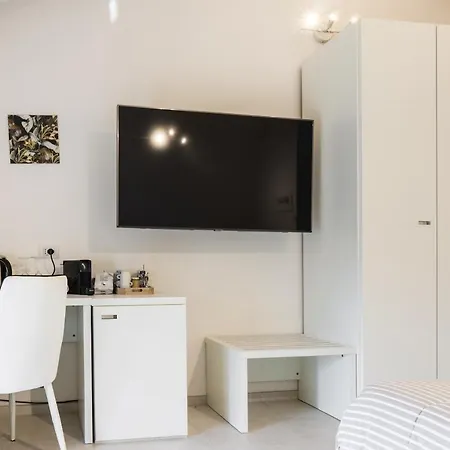 Ca' Ross Отель типа 