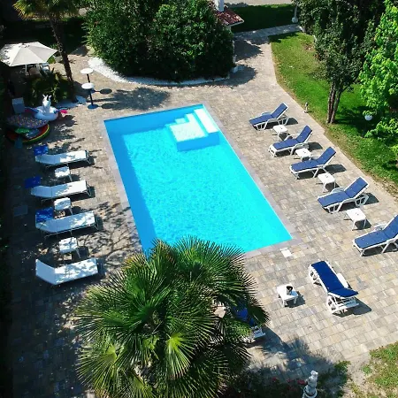 Ca' Ross Отель типа 