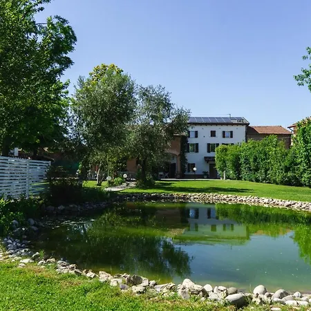 Bed & Breakfast Ca' Ross