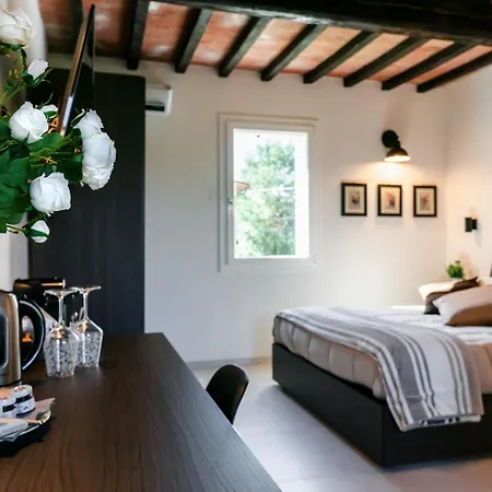 Ca' Ross Отель типа 